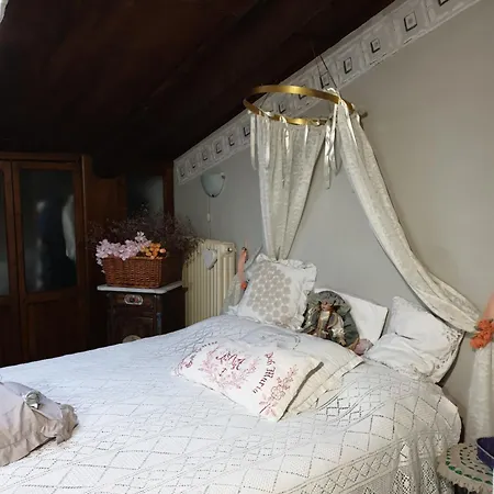 Creativhause 2 San Giuliano Terme