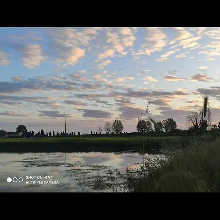 Creativhause 2 * 圣朱利亚诺-泰尔梅
