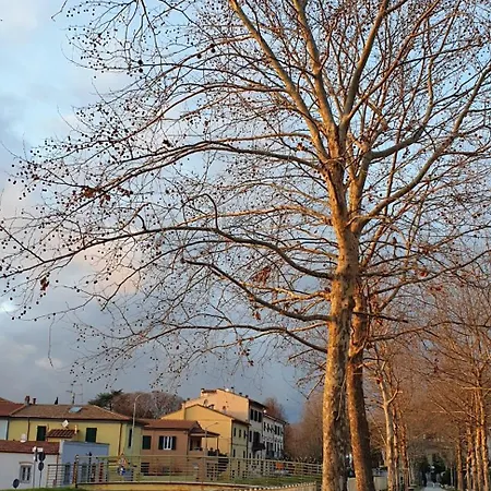 Alloggio in famiglia Creativhause 2