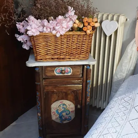 Creativhause 2 民宿 圣朱利亚诺-泰尔梅