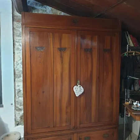 Rum i privatbostad Creativhause 2 San Giuliano Terme