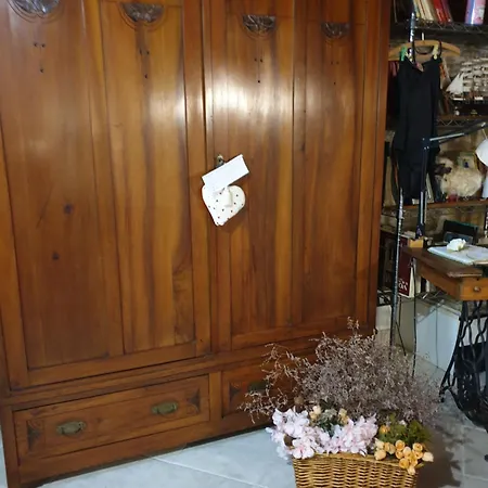 Accommodatie bij particulieren Creativhause 2 San Giuliano Terme